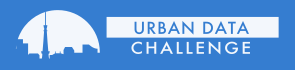 Urban Data Challengeアーバンデータチャレンジ